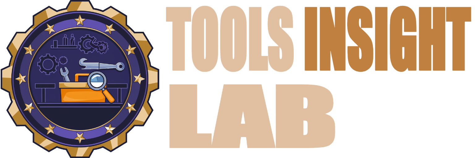 Toolsinsightlab